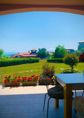 Dilianas Apart 1, Sozopol